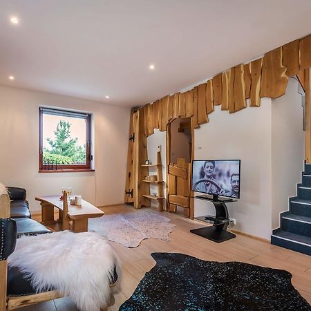 Oddy Villa Stara Lesna Luaran gambar