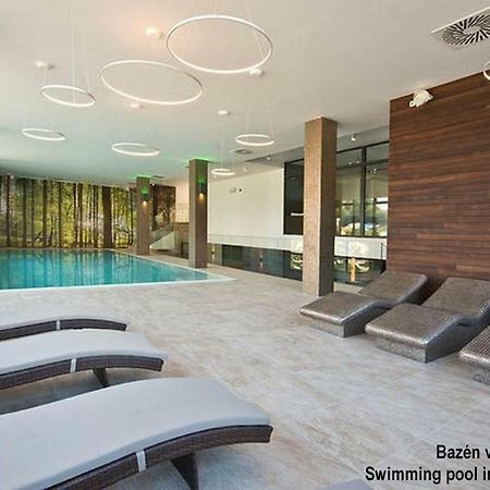 Oddy Villa Stara Lesna Luaran gambar
